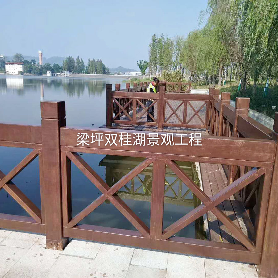 庭院設(shè)計經(jīng)驗:庭院常用的防腐木哪個好？